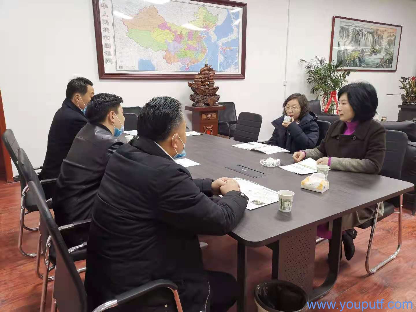 北京優普集團 北京優普集團